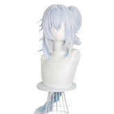 【In Stock】Game Wuthering Waves Cosplay Buling Cosplay Wig
